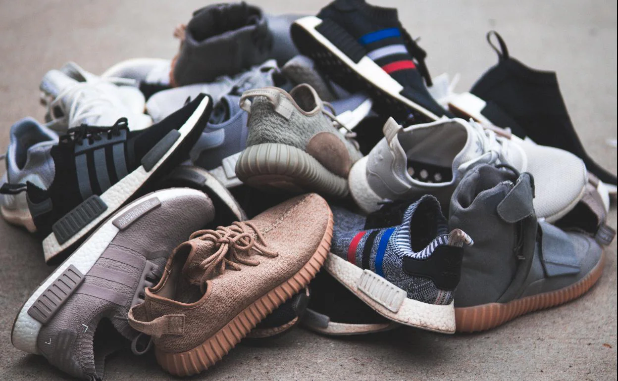 Adidas yeezy falsas outlet comprar italia